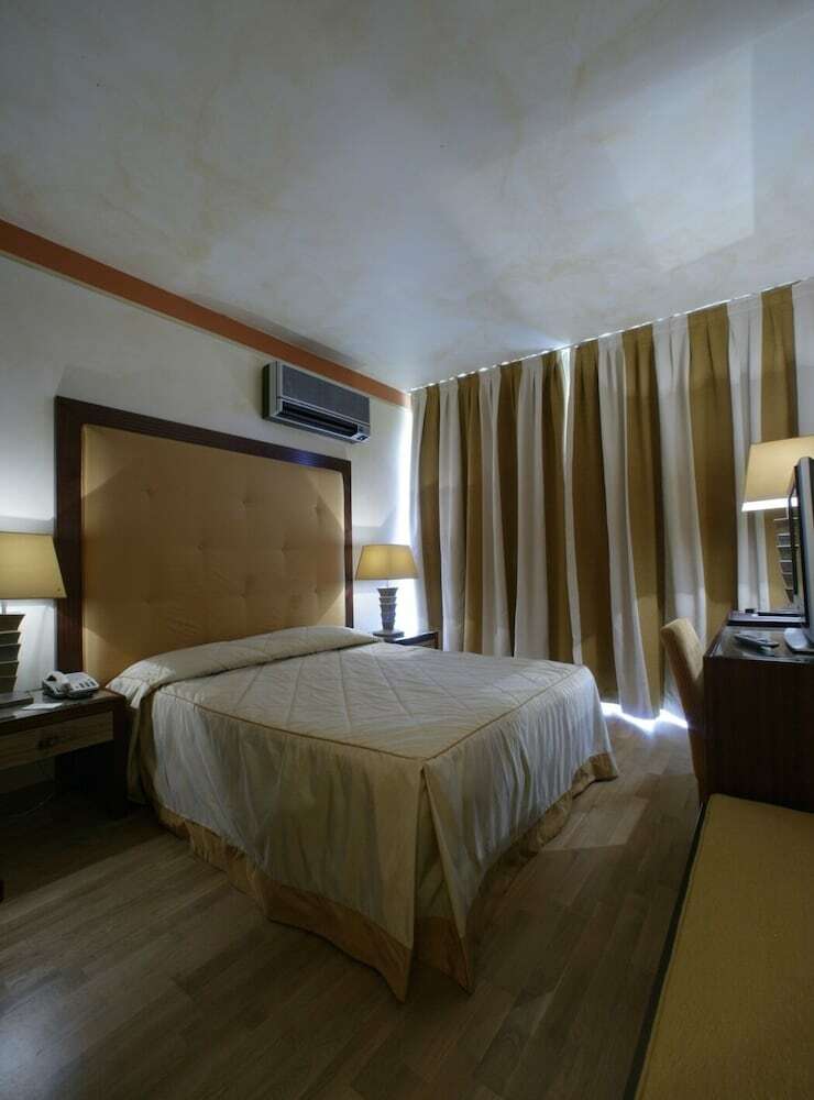 Hotel Greif