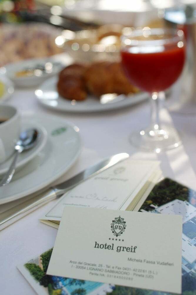 Hotel Greif