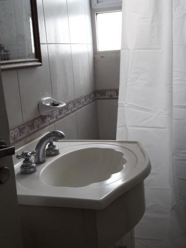 Apartamento Hip�lito Yrigoyen