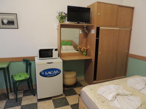 Hotel Santa Teresita
