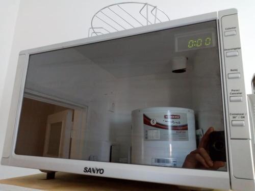 Apartamento Santa Fe 1375
