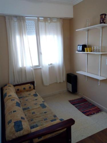 Apartamento Santa Fe 1375