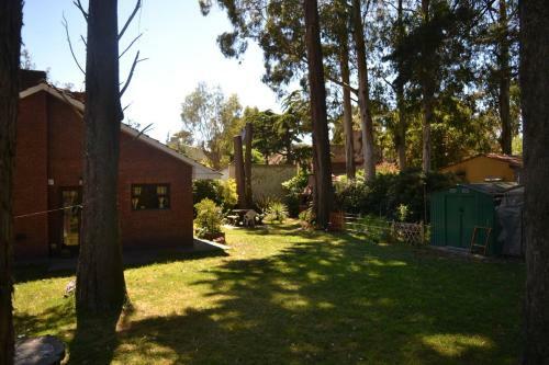 La Casita De Ani