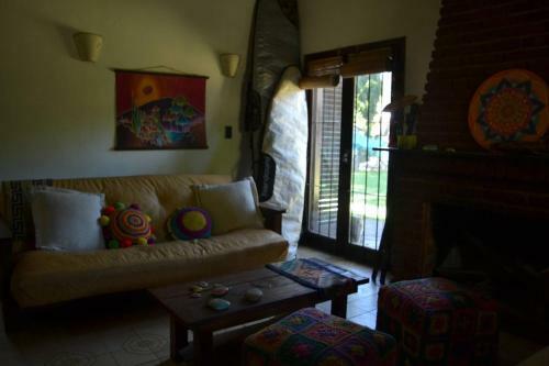 La Casita De Ani