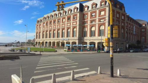 Apartamento El Destino Dto.