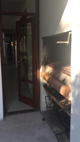 Casa Moderna En El Bosque Peralta Ramos