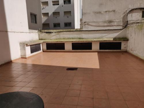 Apartamento 2 Ambientes Reciclado C/patio