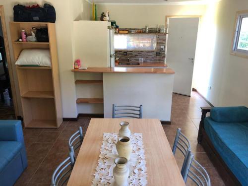 Apartamento Alfar Sol Y Mar Casas