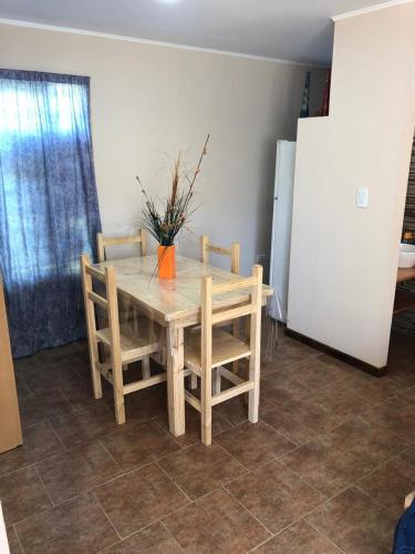 Apartamento Alfar Sol Y Mar Casas