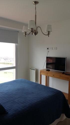 Apartamento Edificio Juana Del Mar