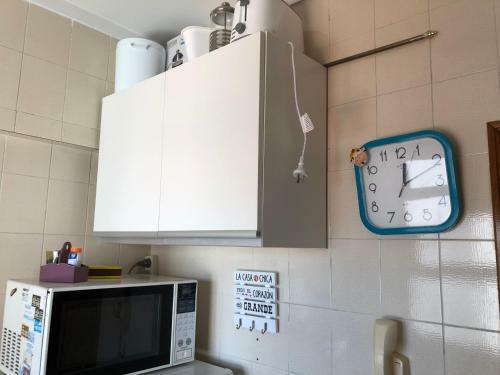 Apartamento El Reino Mdq