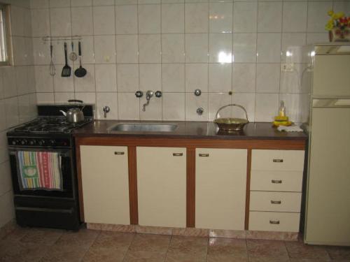 Chalet Falucho