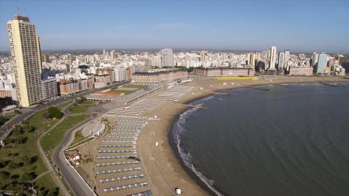 Apartamento Eden Frente A La Playa