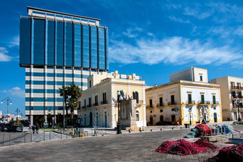 Hotel Club Bellavista