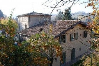 Hotel Torre Del Borgo Residenza D`epoca