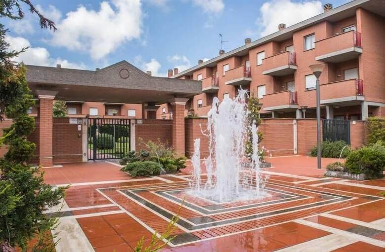 Hotel Best Western I Triangoli