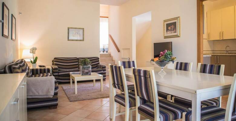 Hotel Best Western I Triangoli