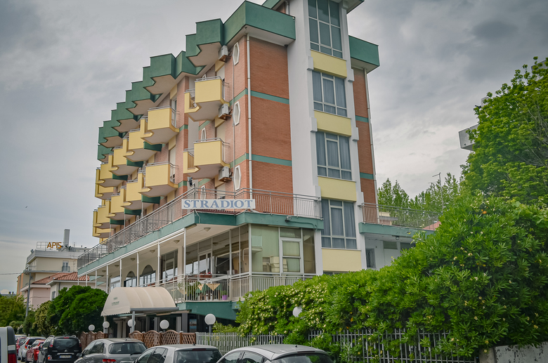 Hotel Stradiot