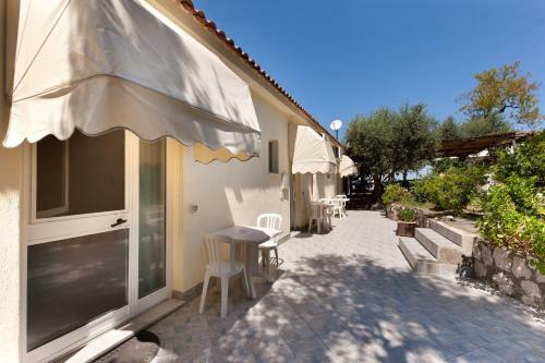 Hotel Villa Lubrense