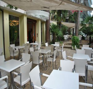 Hotel Luxor