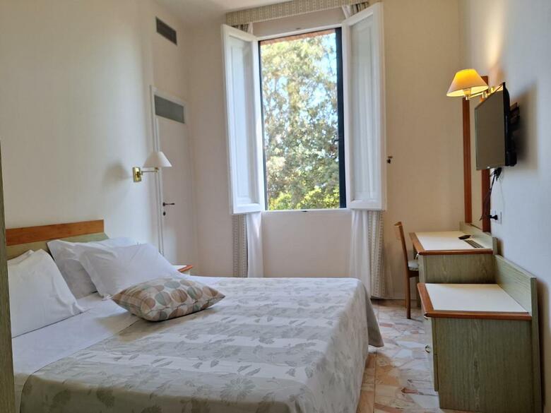 Hotel Tiziana