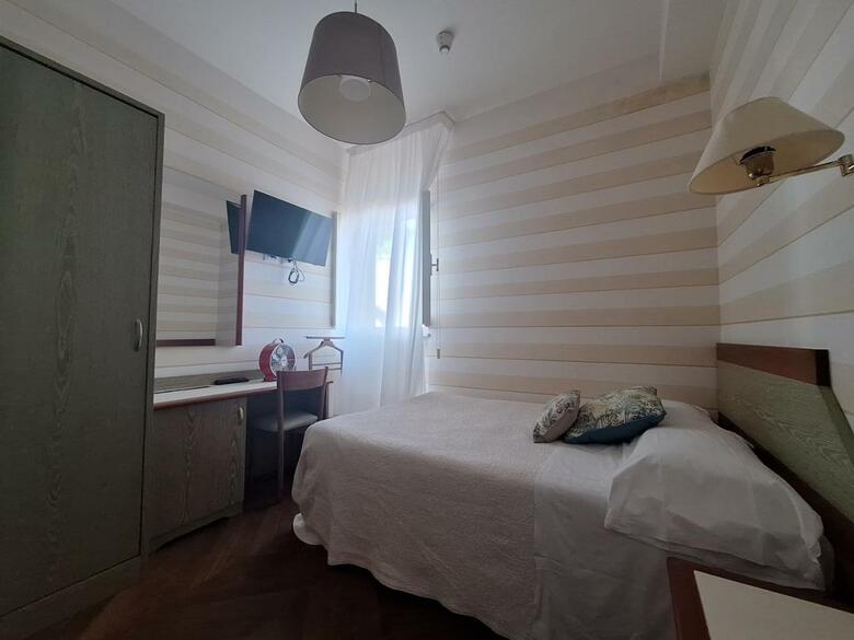 Hotel Tiziana