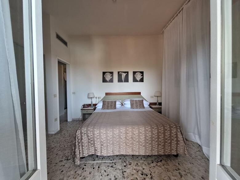 Hotel Tiziana