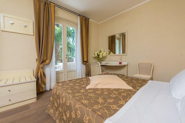 Hotel Tiziana