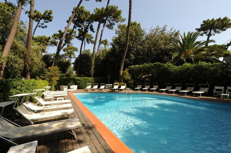 Hotel Tiziana