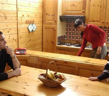 Wellness & Family Hotel Veronza