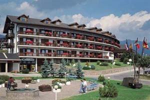 Wellness & Family Hotel Veronza