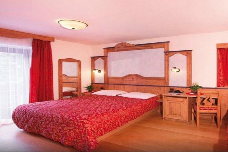 Hotel Il Caminetto