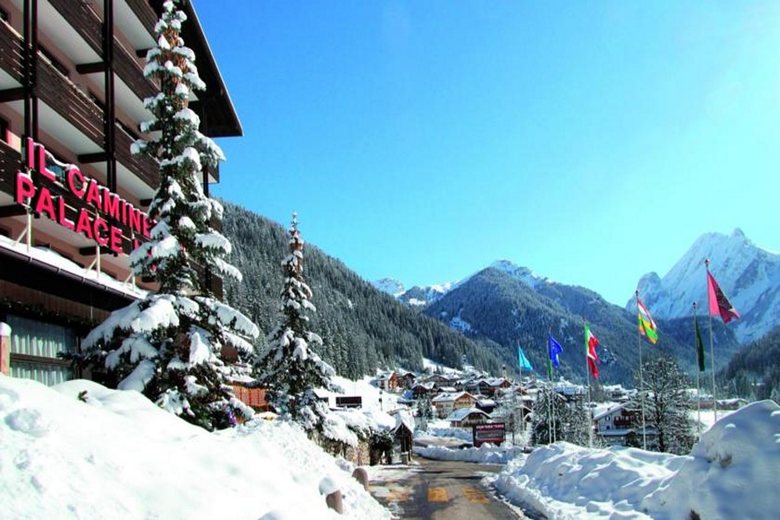 Hotel Il Caminetto