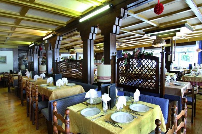 Hotel Il Caminetto