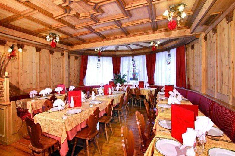 Hotel Il Caminetto