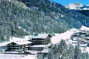 Hotel Il Caminetto