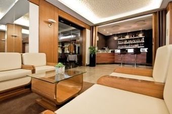 Hotel Igea Suisse