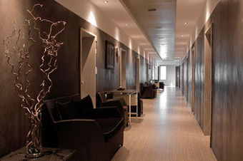 Hotel Igea Suisse
