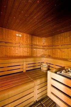 Hotel Igea Suisse