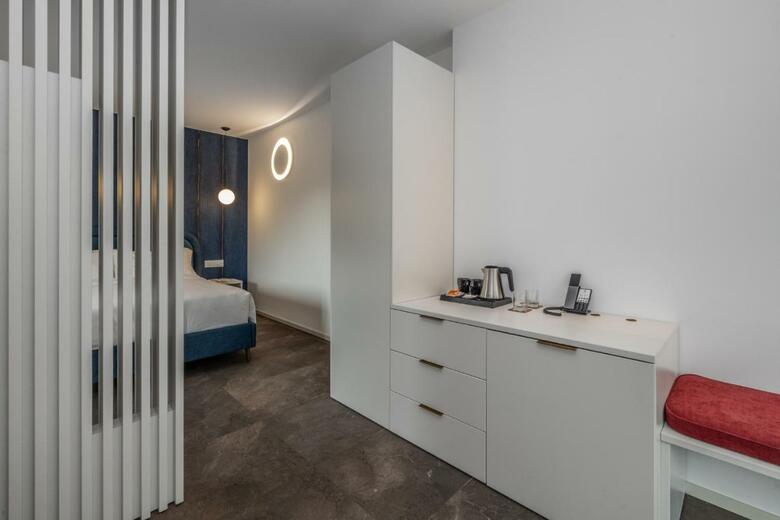 Palace Hotel Citt�
