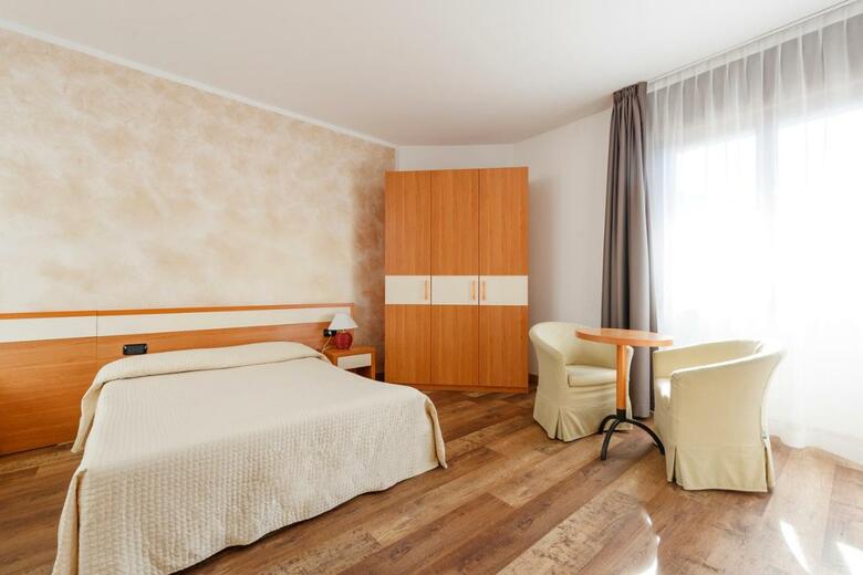 Palace Hotel Citt�