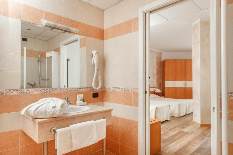 Palace Hotel Citt�