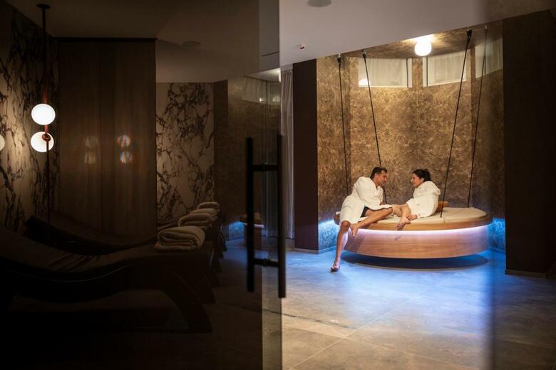 Palace Hotel Citt�