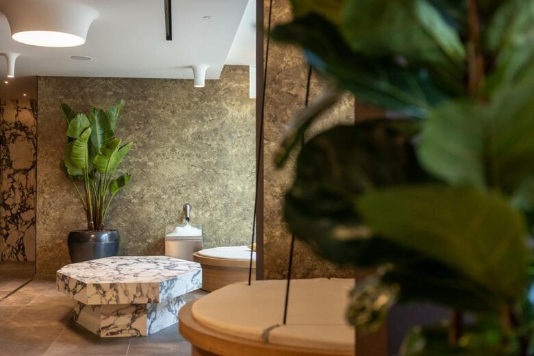 Palace Hotel Citt�