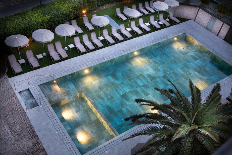 Palace Hotel Citt�