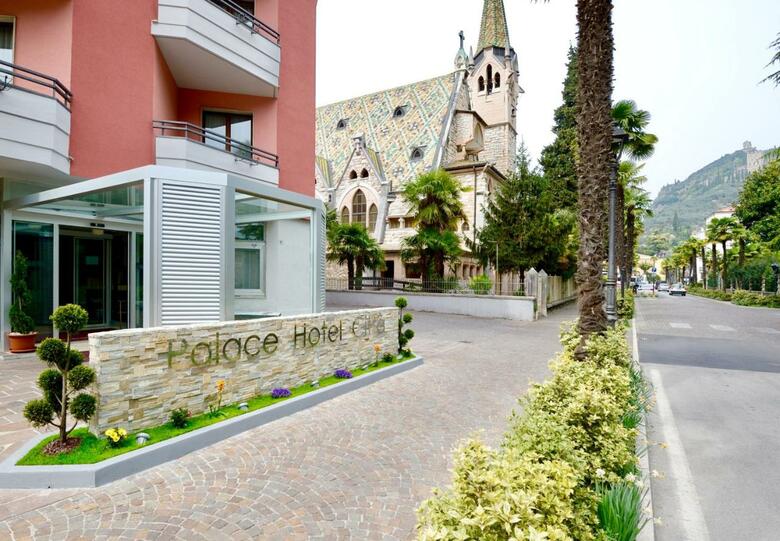 Palace Hotel Citt�