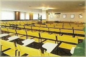 Hotel Cristallo