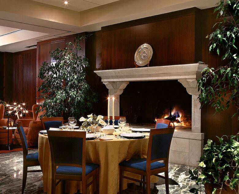 Hotel San Marino