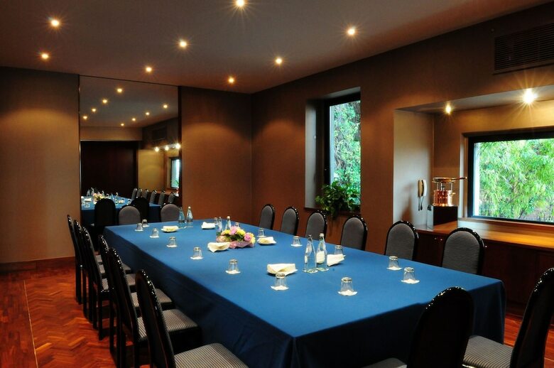 Hotel San Marino