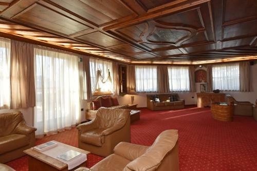 Park Hotel Bellacosta